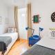 Monica's Place: a Friends' Inspired Apartment, Lissabon (Foto 5)