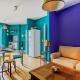 Monica's Place: a Friends' Inspired Apartment, Lissabon (Foto 10)