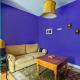 Monica's Place: a Friends' Inspired Apartment, Lissabon (Foto 8)