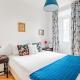 Monica's Place: a Friends' Inspired Apartment, Lissabon (Foto 4)