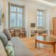 Correeiros Downtown - Historic Lisbon Apartment, Лиссабон (фото 6)