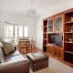 Campolide 2BR Flat, Lissabon