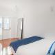 Campolide 2BR Flat, Lissabon (Foto 4)