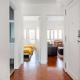 Campolide 2BR Flat, Lissabon (Foto 9)
