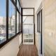 Campolide 2BR Flat, Lissabon (Foto 7)