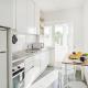 Campolide 2BR Flat, Lissabon (Foto 2)