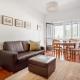 Campolide 2BR Flat, Lissabon (Foto 5)