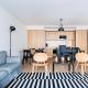 Gelman's Getaway in Lisbon, Lisboa (foto 6)