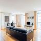 Condessa Central Duplex, Lisbonne