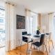 Condessa Central Duplex, Lisbonne (photo 7)