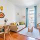 Conde 3BDR Luxury with Balcony, Lisbonne