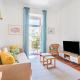Conde 3BDR Luxury with Balcony, Lisbonne (photo 7)