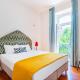 Conde 3BDR Luxury with Balcony, Lisbonne (photo 2)