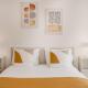 Olarias Steps | A Mouraria Stay, Lisabon (fotografie 3)