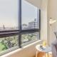 Trindade Flat with Great View, Porto (foto 5)