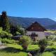 Pension & Apartments Weissbriach, Weissbriach (foto 10)