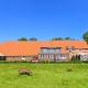 Ferienwohnung Hasennest, Bensersiel (fotografie 2)