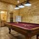 Bear Tracks Lodge cabin, Sevierville (foto 2)