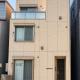 Capital Shimbashi 301, 2 bedroom, Tokio (fotografie 6)