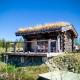 Ülase Riverside Lodge, Rural Retreat for 20 Guests, Private Smoke Sauna Available, Estonia, Lohu (fotografie 6)