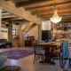 Ülase Riverside Lodge, Rural Retreat for 20 Guests, Private Smoke Sauna Available, Estonia, Lohu (fotografie 4)