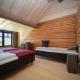 Ülase Riverside Lodge, Rural Retreat for 20 Guests, Private Smoke Sauna Available, Estonia, Lohu (fotografie 2)