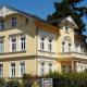 Villa Granitz - Ferienwohnung 45466 (Sassnitz)