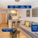 Live Belgrano Arcos Boutique Apartments, Buenos Aires