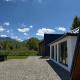 The DREAM A-frame Cabin, Arpaşu de Sus (fotografie 5)