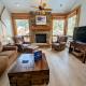 Settlers Creek 6517 by SummitCove Lodging, Keystone