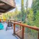 Timbers 3076 by SummitCove Lodging, Keystone (foto 9)