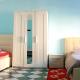 Nightstars B&B, Mestre (foto 4)