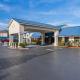Days Inn by Wyndham Troy