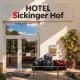 Hotel Sickinger Hof, Berlín