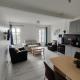 Appartement centre de Crozon - 5 min des plages, Crozon