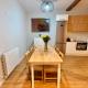 Habitación en apartamento con zonas comunes compartida H1, Bilbao (photo 7)