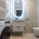 CITYSTAY Przytulny apartament 5 min od plaży, Sopoty (fotografie 8)