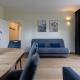 CITYSTAY Przytulny apartament 5 min od plaży, Sopoty (fotografie 9)