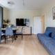 CITYSTAY Przytulny apartament 5 min od plaży, Sopoty