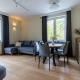 CITYSTAY Przytulny apartament 5 min od plaży, Sopoty (fotografie 4)