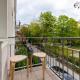 CITYSTAY Przytulny apartament 5 min od plaży, Sopoty (fotografie 6)