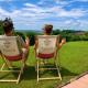 Apartment Kneer - Panoramic View & Private Garden near Black Forest & Lake Constance, Donaueschingen (fotografie 5)