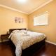 Restful suite in Vancouver, Vancouver (foto 7)