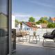 C29 Penthouse - direkt in der Altstadt mit Dachterrasse und Parkplatz