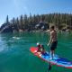 Great location! Walk to Gondola & Lake Tahoe woods #603, South Lake Tahoe (fotografie 4)