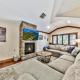 Great location! Walk to Gondola & Lake Tahoe woods #603, South Lake Tahoe (fotografie 7)