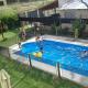 Solar de Las Chacras, Las Chacras