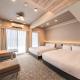 Rozy Hotel Namba, Osaka (Foto 10)