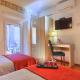 Top Center Room & Apartment, Pula (fotografie 4)