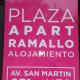 PlazaApart 1, Ramallo - Fotografie 8